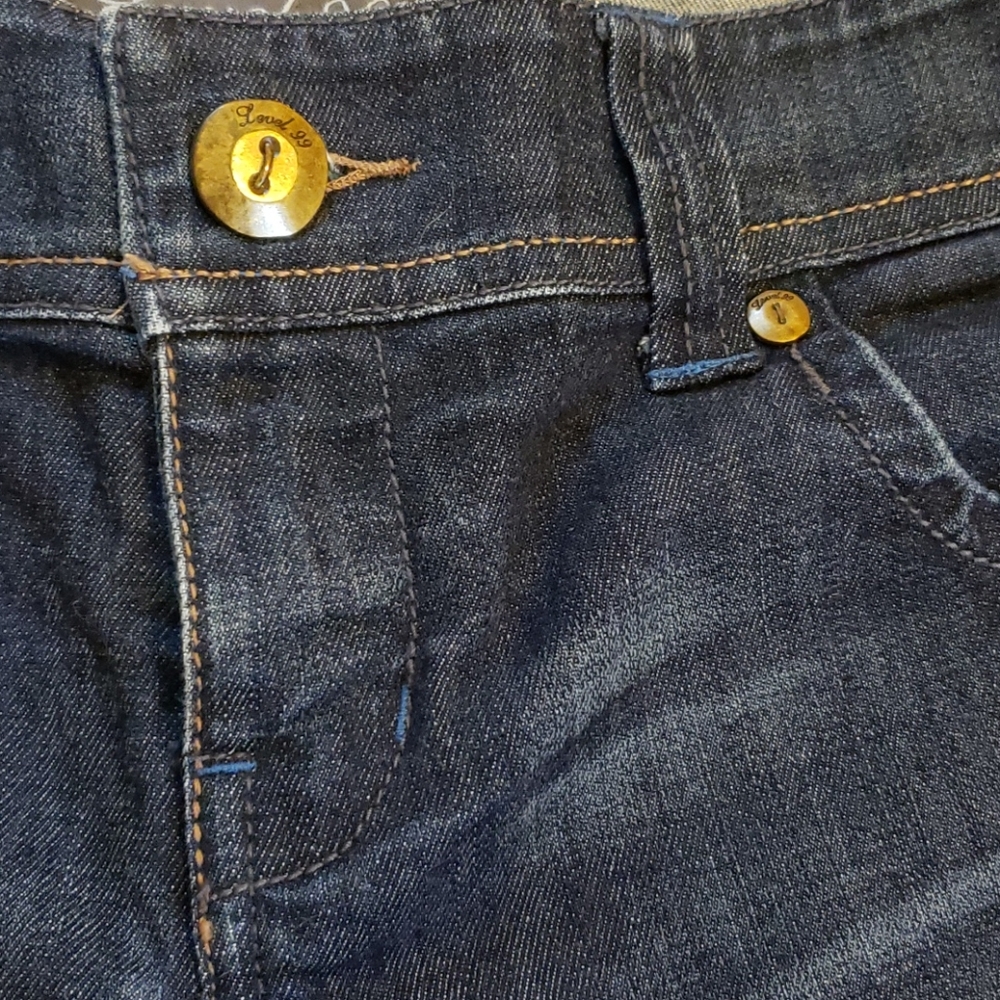 Level 99 jeans - Picture 3 of 10